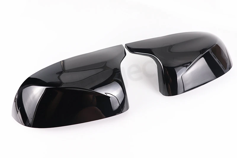 For BMW F15 X5 F16 X6 F25 X3 F26 X4 2014 2015 2016 2017 2018 Parts styling Car Side Door Rearview Side Mirror Cover Cap M style