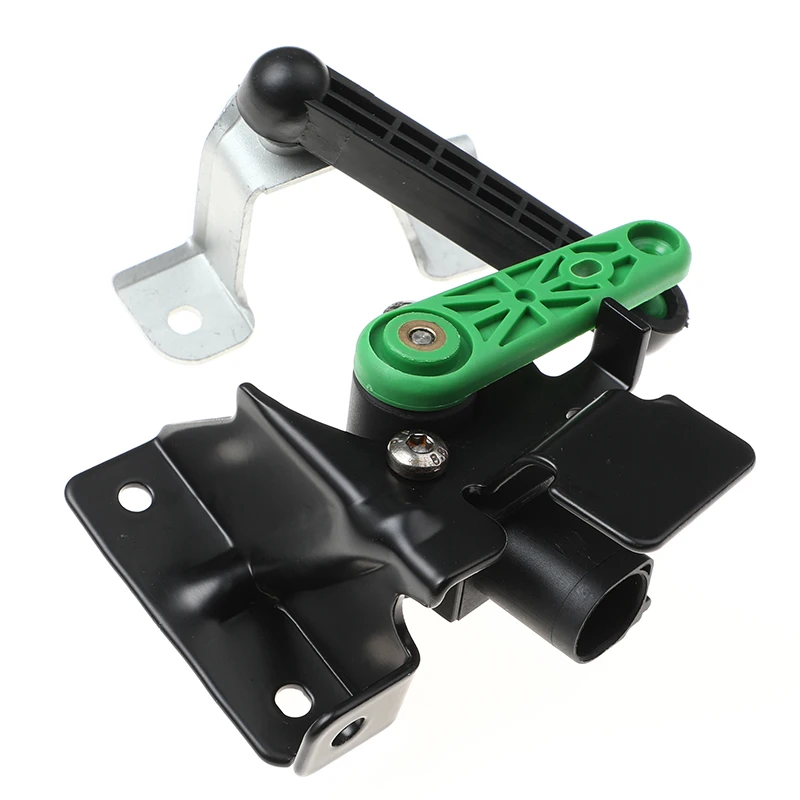 5Q0512521J Rear Left Right Height Level Sensor 5Q0907503 5Q0512521F For udi A3 TT VW Passat Golf MK7