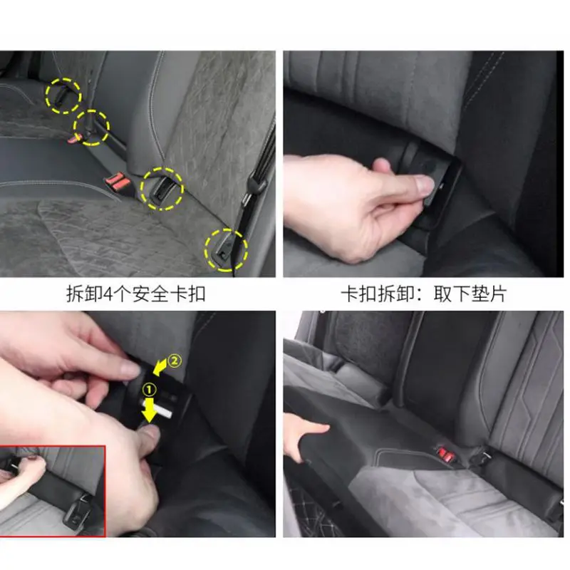 For Audi A6 C8 Automatic Start Stop Engine System Eliminator Plug Device Control Sensor