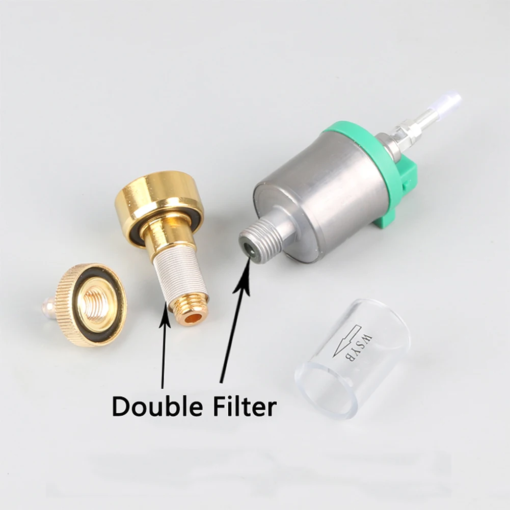 12V 22ML Car Upgrade Ultra-low Noise Heater Fuel Pump 1KW-5KW For Eberspacher Universal Car Air Diesel Parking Oil Pump