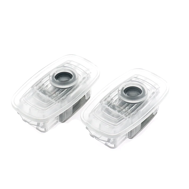 Car Led Door Welcome Light Projector Laser Lamp For CLA Class C118 W118 CLS C257 W218 W219 A238 C238 A207 C207