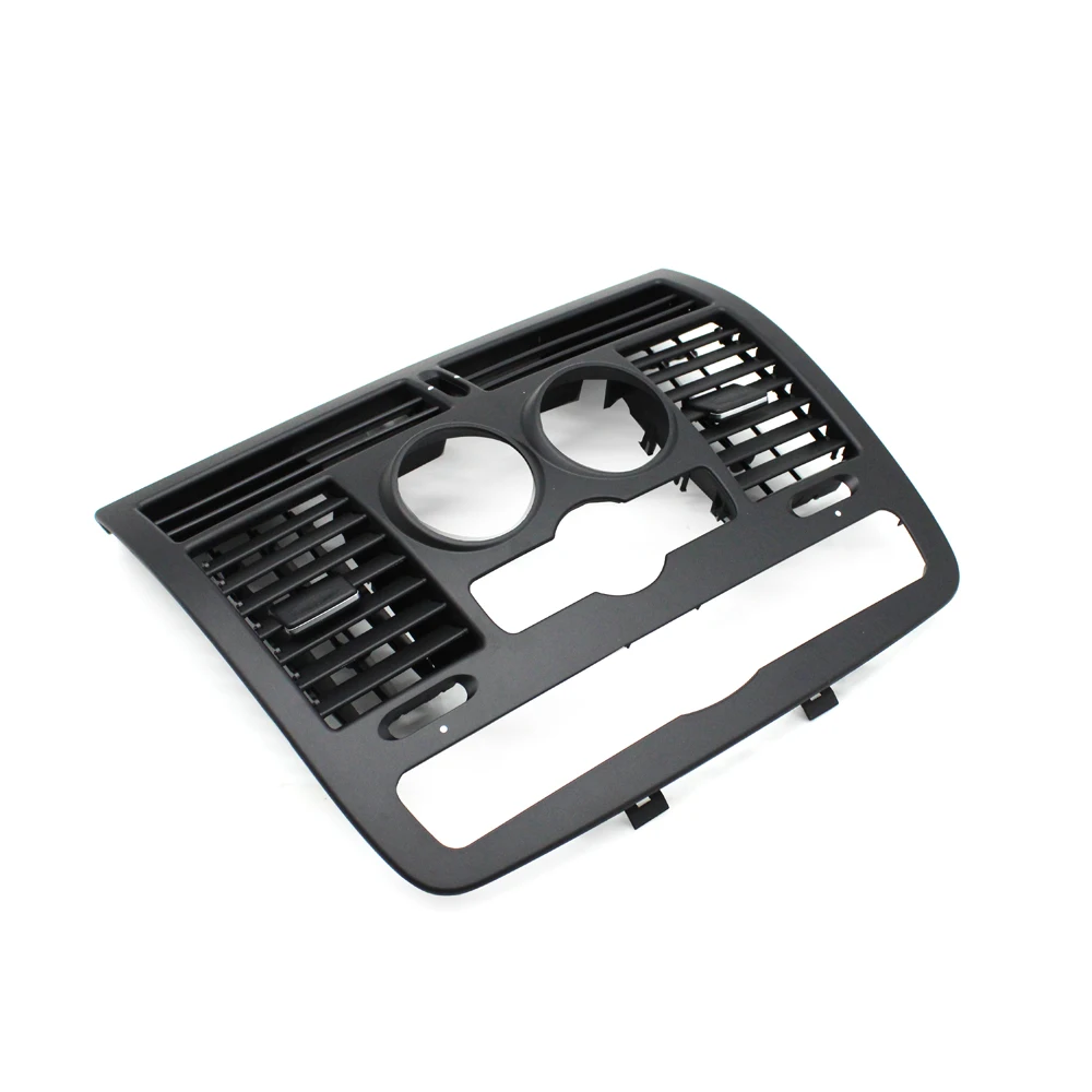 Interior Car Left Right Central Middle AC Vent Grille Air Outlet Panel Cover For Mercedes Benz Vito Viano W636 W639 2004-2015