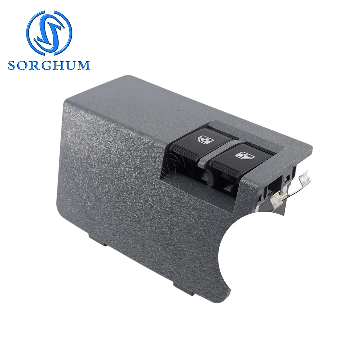 SORGHUM Car Accessories Electric Power Window Control Lifter Switch Button 9005042 For Chevrolet Sail 2010 2011 2012 2013 2014