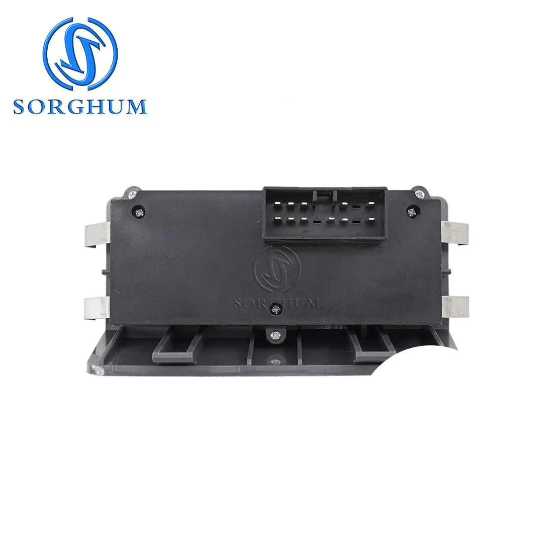 SORGHUM Car Accessories Electric Power Window Control Lifter Switch Button 9005042 For Chevrolet Sail 2010 2011 2012 2013 2014
