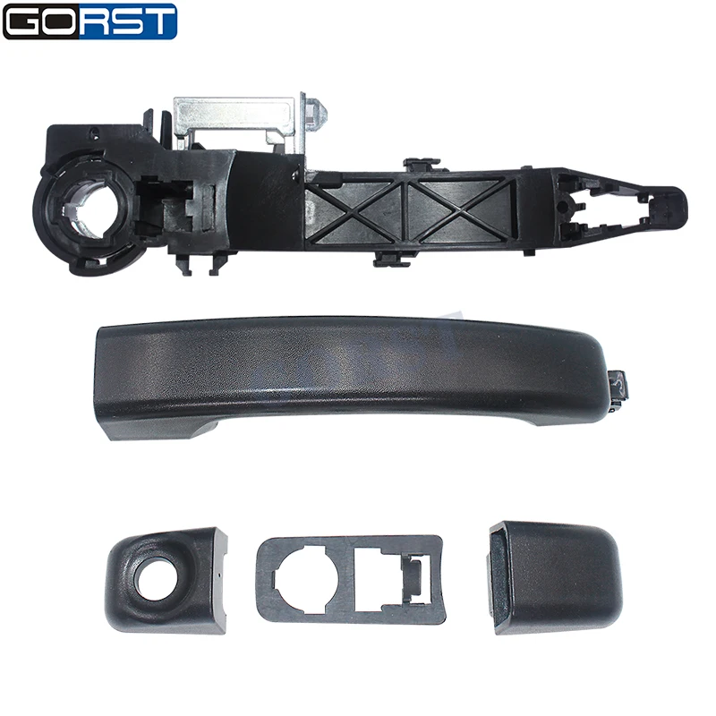 Front Left Right Door Handle 806079208R for Renault Master 3 Master GII Movano B 2010 806069981R