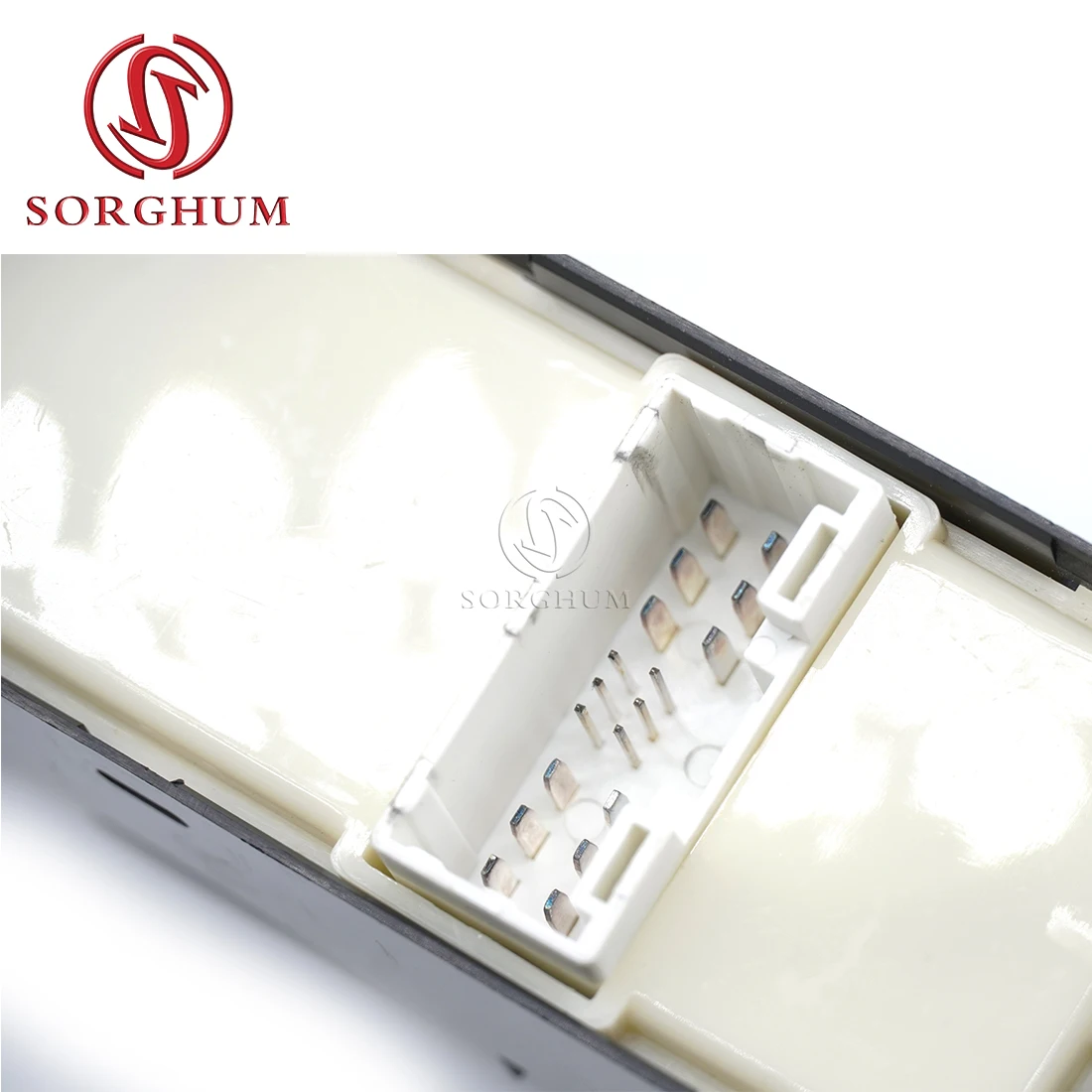 Sorghum Car For Isuzu D-Max Dmax Pickup 2012-2019 8-97417469-0 8-98192251-1 8981922511 Auto Electric Power Master Window Switch