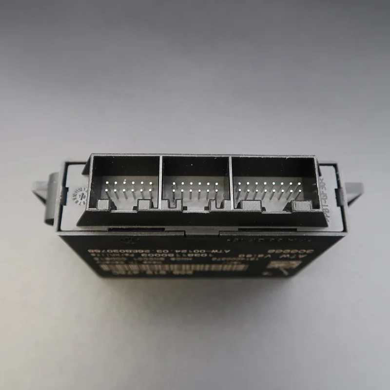 For Porsche 95B MACAN 981 BOXSTER 981C CAYMAN Reversing radar control computer Parking Assist Control Unit 95B919475C 95b919475C