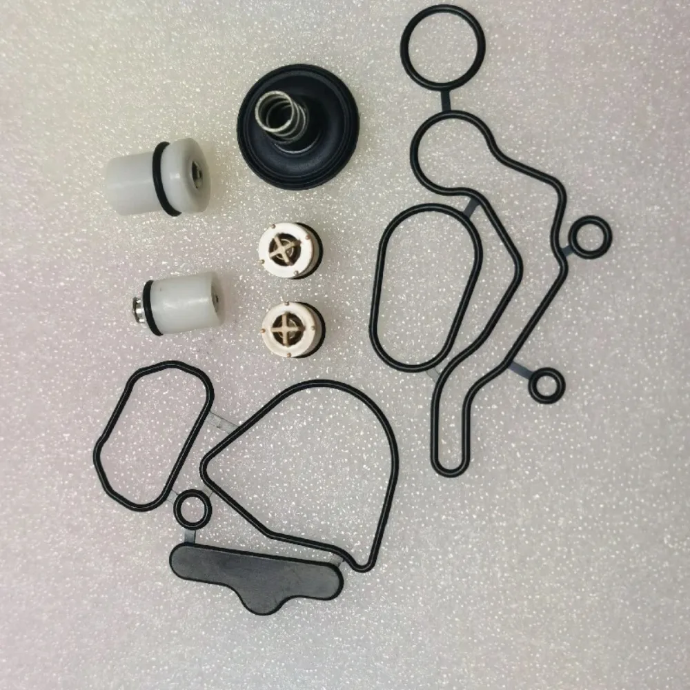 Original high quality new for 5273338 L4400-1205350A 4931694 Urea Pump Repair Kit for Cummins Emitec Heavy Truck SCR AdBlue/DEF