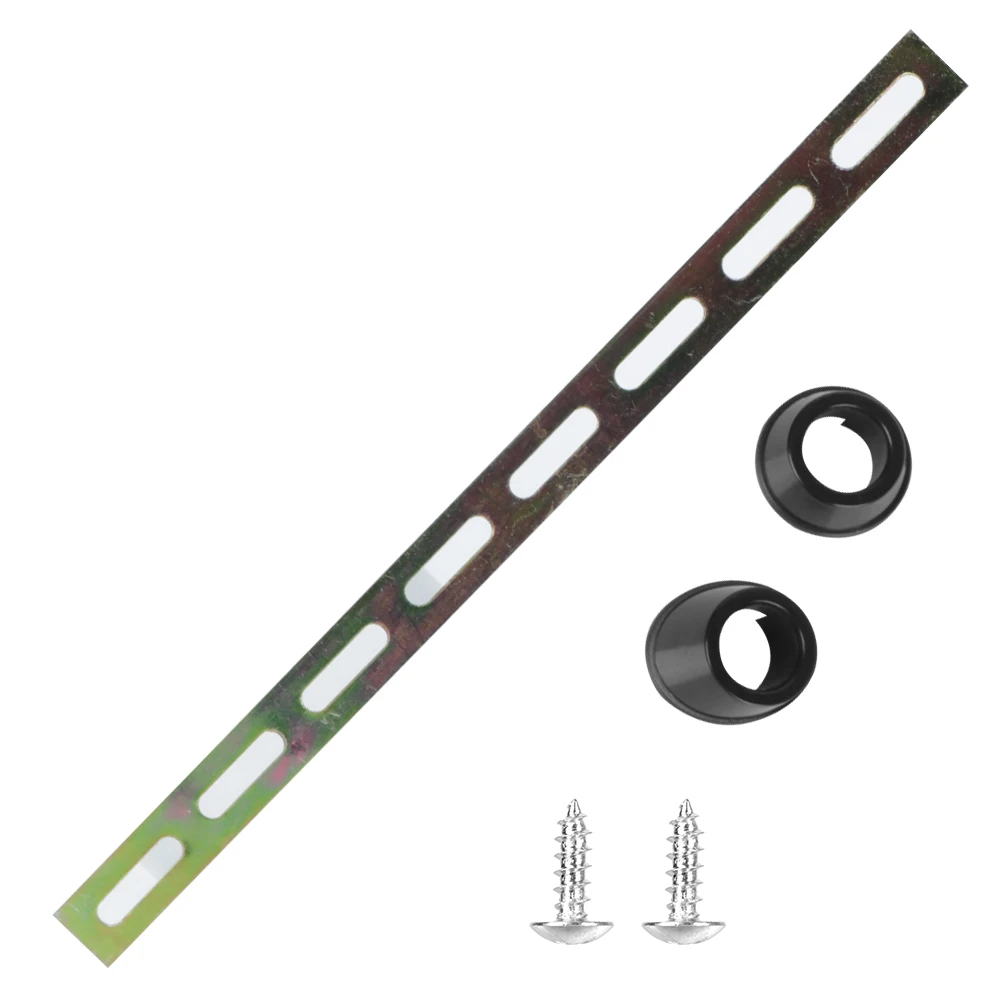 For Car SUV AM FM Radio Automatic Telescopic Antenna Waterproof Exterior Vehicle Aerials Electric Power 12V