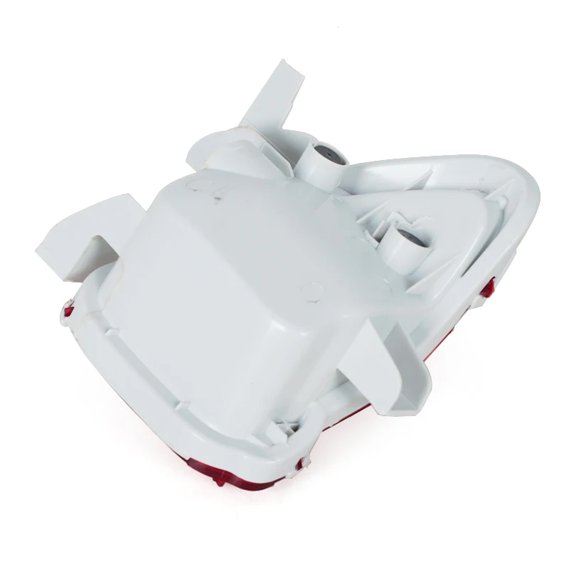 81456-42010 81457-42010 Car Rear Bumper Light Warming Signal Reflector Lamp Cover No Bulb For Toyota RAV4 RAV 4 2005-2012
