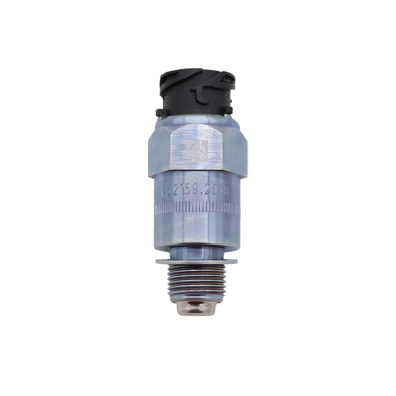Car Vehicle Speed Odometer Sensor 2159.20102101 215920102101 2159-20102101 for Siemens VDO Round Pins 19.8mm Truck