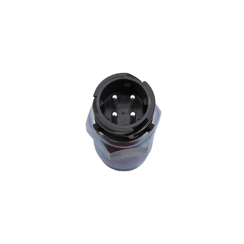 Car Vehicle Speed Odometer Sensor 2159.20102101 215920102101 2159-20102101 for Siemens VDO Round Pins 19.8mm Truck