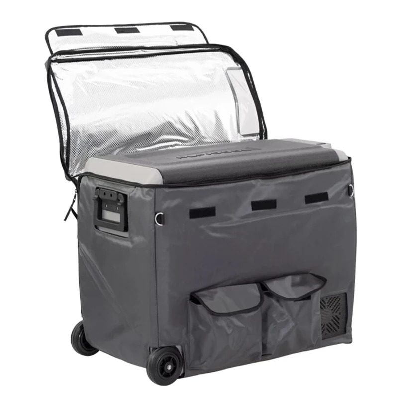Alpicool Car Refrigerator Waterproof Cover Cooler Protective Jacke Fridge Accessories For C25 T36 T50 CF45 CF55 TAW55 Series