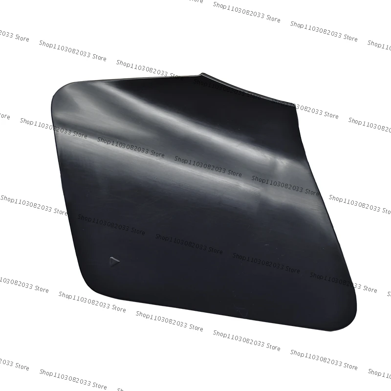 For Mercedes Benz W218 C218 CLS Class CLS400 CLS550 2015 2016 2017 2018 Front Bumper Tow Hook Cover Lid Trailer Hauling Eye Cap