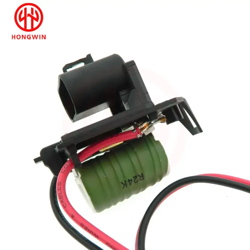 Genuine No.: 3134503121 Diesel Car Radiator Fan Blower Motor Resistance Fits Chevrolet Cruze 2.0L 16454990 0130308103