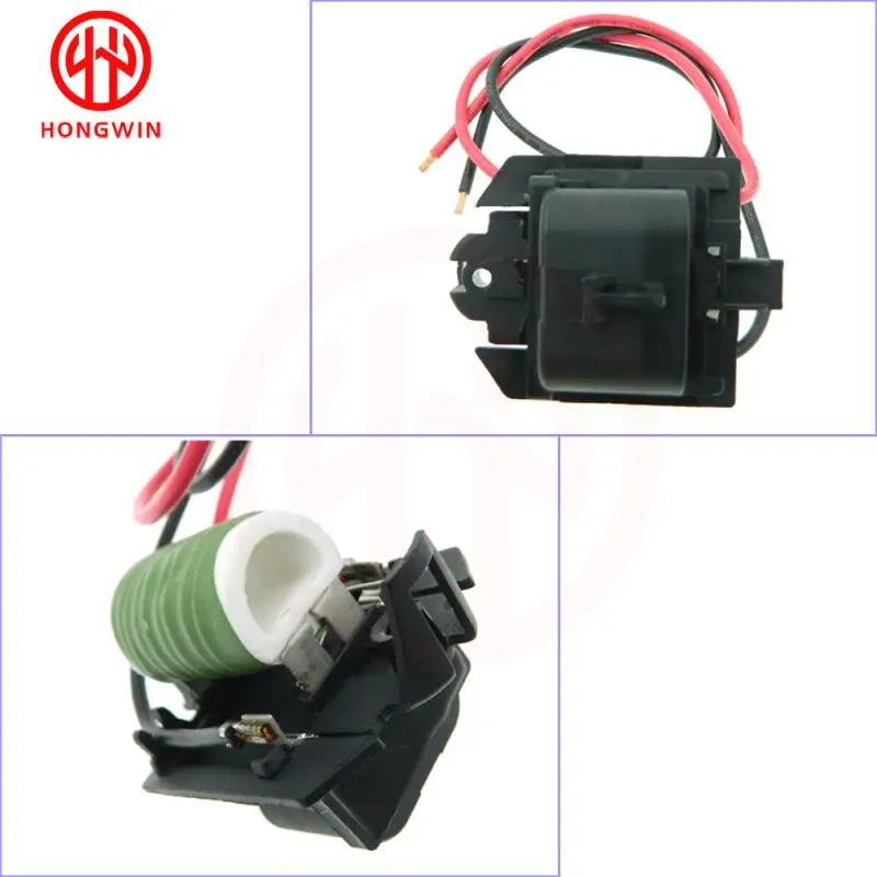 Genuine No.: 3134503121 Diesel Car Radiator Fan Blower Motor Resistance Fits Chevrolet Cruze 2.0L 16454990 0130308103