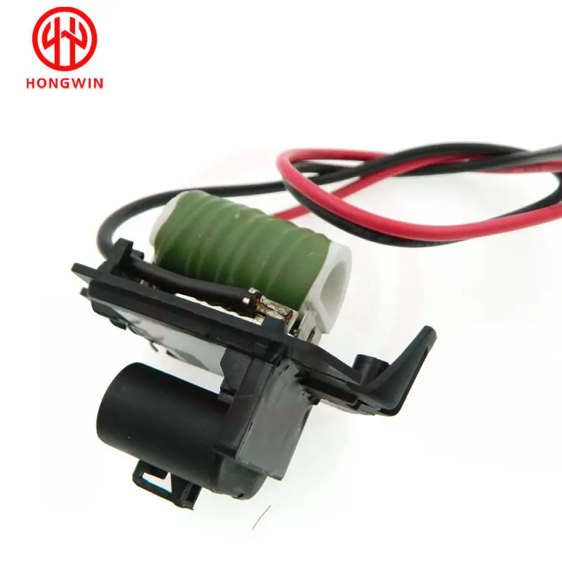 Genuine No.: 3134503121 Diesel Car Radiator Fan Blower Motor Resistance Fits Chevrolet Cruze 2.0L 16454990 0130308103