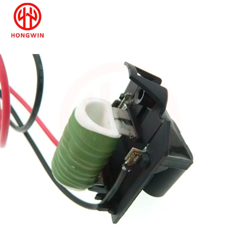 Genuine No.: 3134503121 Diesel Car Radiator Fan Blower Motor Resistance Fits Chevrolet Cruze 2.0L 16454990 0130308103