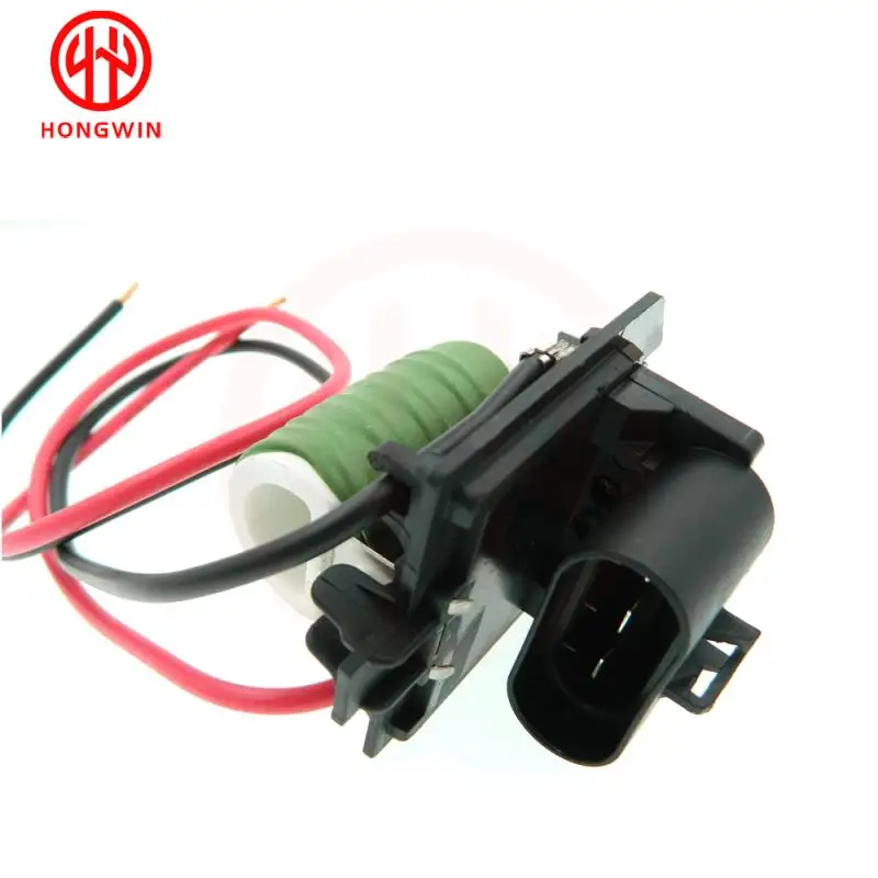 Genuine No.: 3134503121 Diesel Car Radiator Fan Blower Motor Resistance Fits Chevrolet Cruze 2.0L 16454990 0130308103