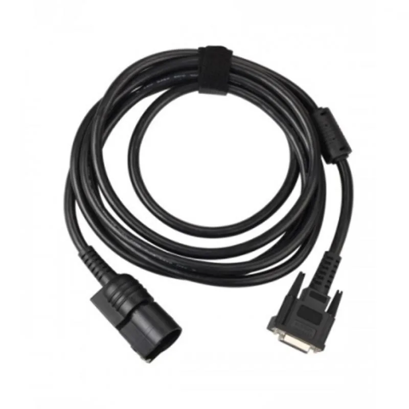 For TECH2 Diagnostic Tool 16 PIN Adaptor TECH 2 Scanner Tools VETRONIX TECH2 Main Test Cable with Car OBD2 16PIN Connector