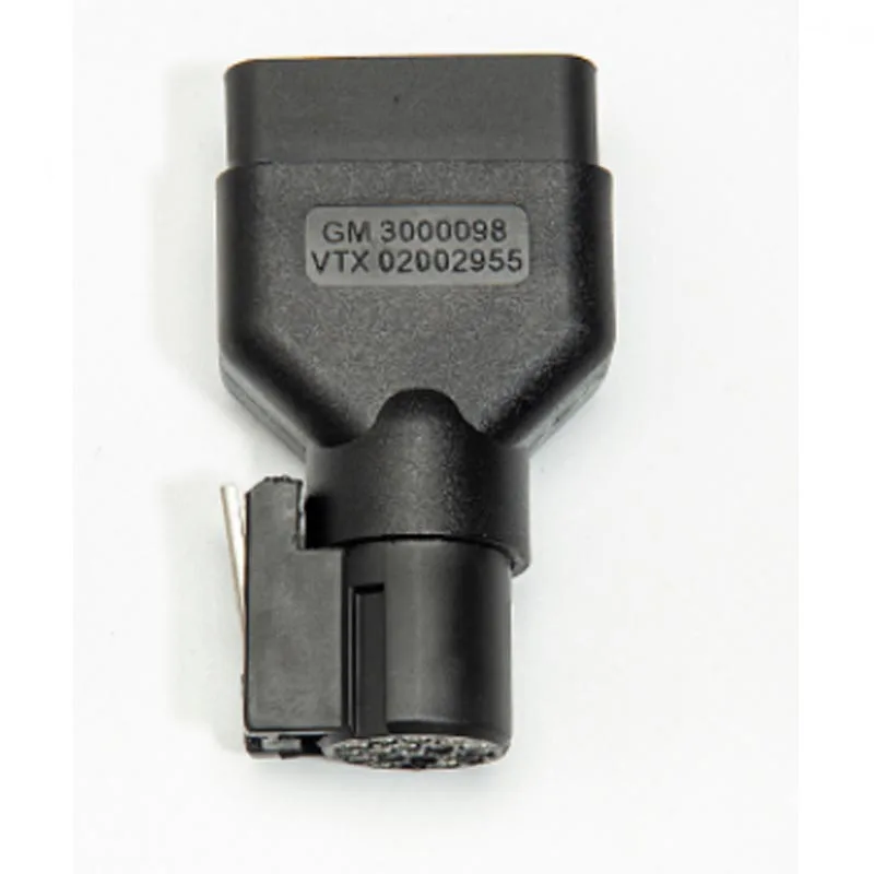 For TECH2 Diagnostic Tool 16 PIN Adaptor TECH 2 Scanner Tools VETRONIX TECH2 Main Test Cable with Car OBD2 16PIN Connector