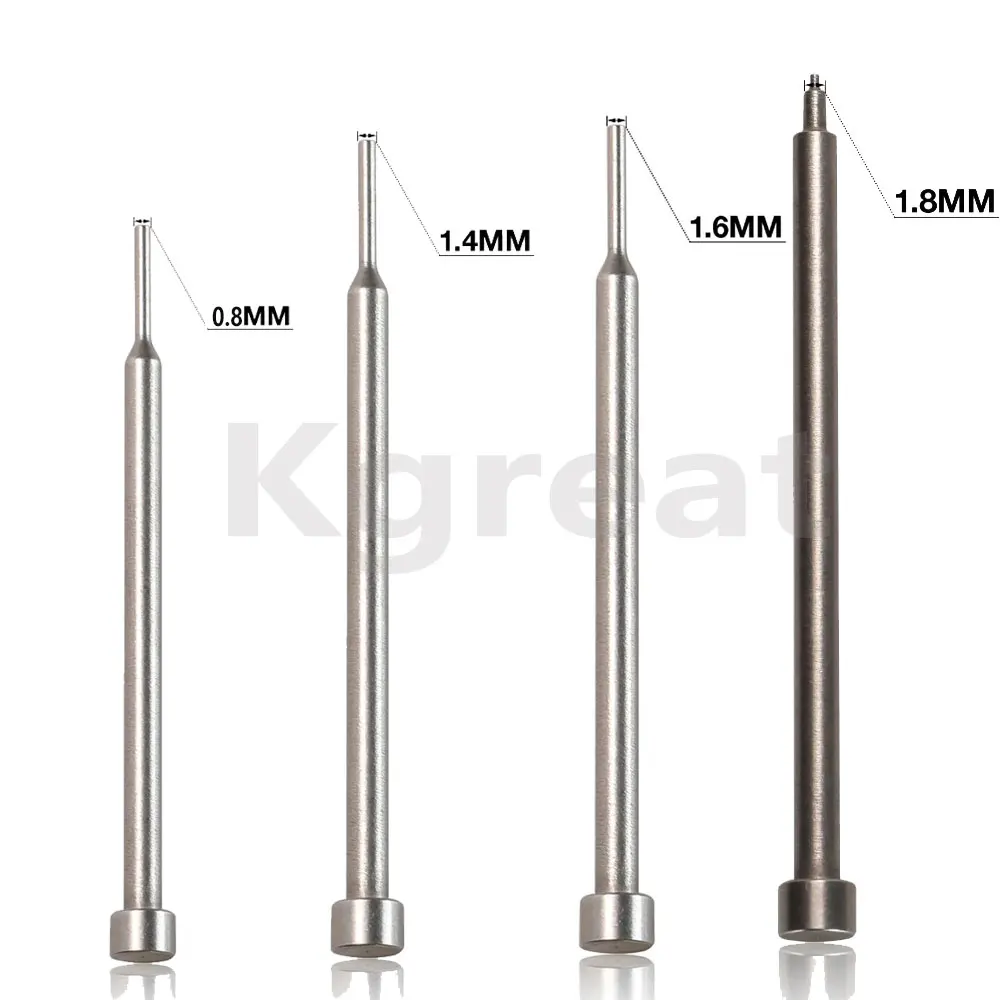 Original HUK Key Fixing Tool Flip Key Vice of Flip-key Pin Remover for Locksmith Tool with Four Pins