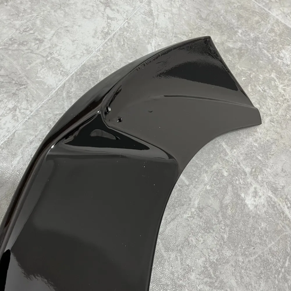 For BMW 3 Series F31 Touring Car Rear Trunk Roof Spoiler Wing Tail Wing Body Kit Accessories 320i 328i 330i 330d 2012-2019 MP