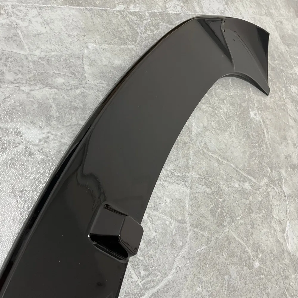 For BMW 3 Series F31 Touring Car Rear Trunk Roof Spoiler Wing Tail Wing Body Kit Accessories 320i 328i 330i 330d 2012-2019 MP