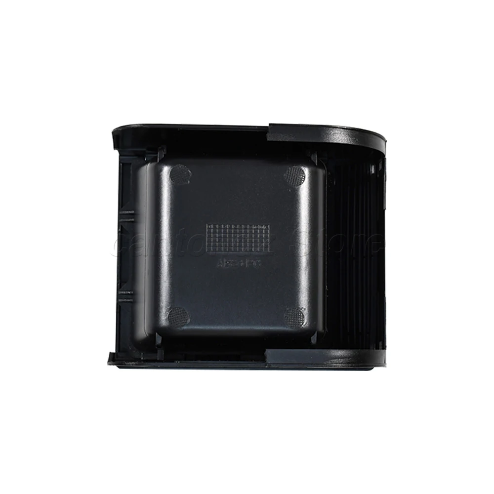NEW for BMW 5 SERIES E39 525i 540i M5 Center Console Storing Compartment Black Coin Storage Tray 51168159698