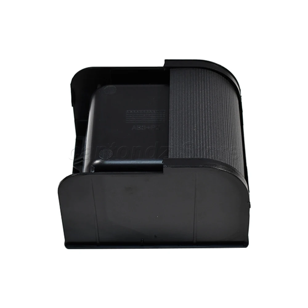 NEW for BMW 5 SERIES E39 525i 540i M5 Center Console Storing Compartment Black Coin Storage Tray 51168159698