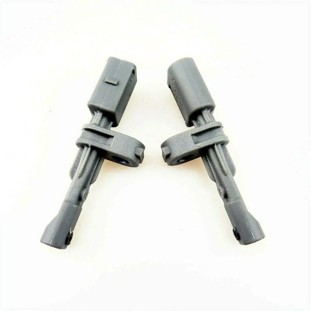 1K0122291 3B0122291B New Coolant Heater Hose Flange Set Aluminum for VW Golf Jetta Passat Audi TT A3 Q3