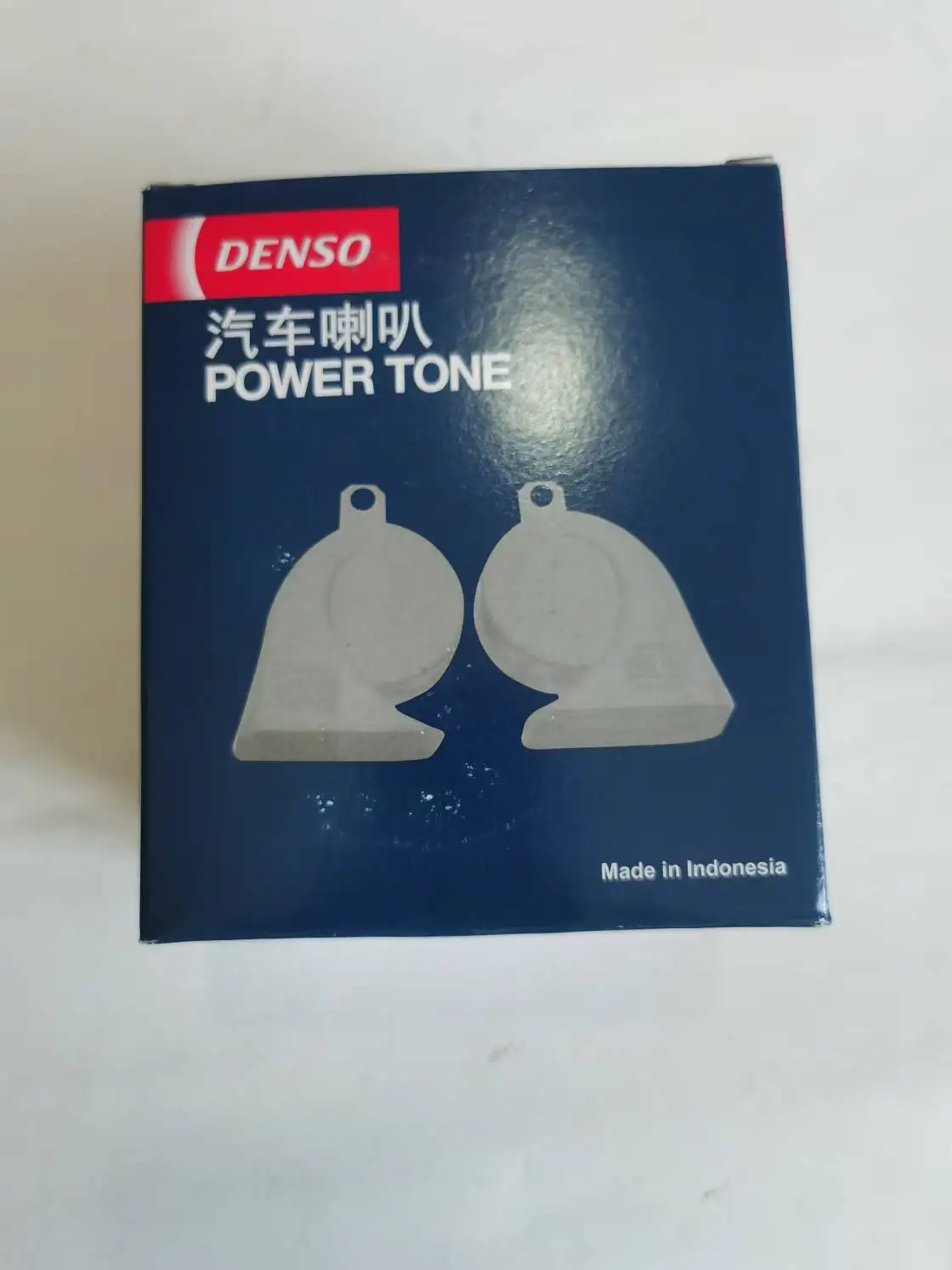 2PCS SINGLE PIN DENSO HRON FOR TOYOTA AND LEXUS