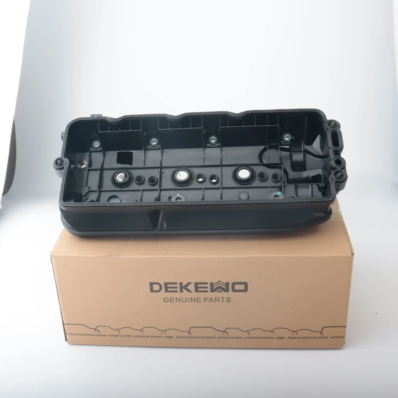 Engine Rocker Cam Cover 059103469DE 059103469DA 059103470CG 059103470CS 059103470CA For Audi Q7 Q8 VW Touareg 3.0T