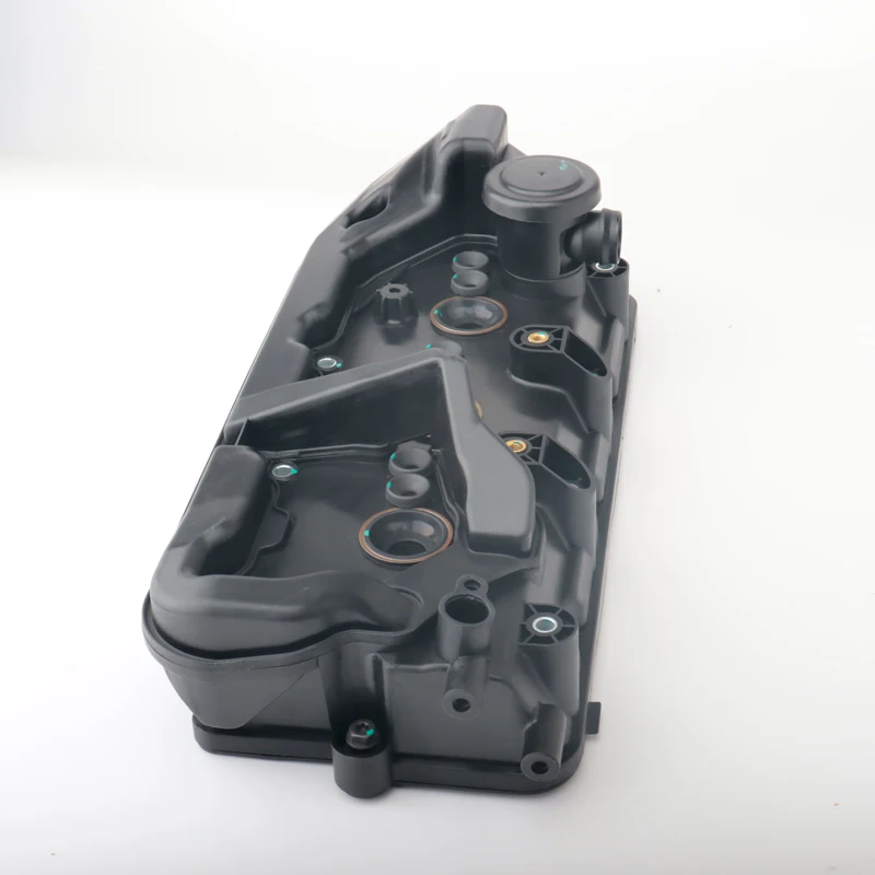 Engine Rocker Cam Cover 059103469DE 059103469DA 059103470CG 059103470CS 059103470CA For Audi Q7 Q8 VW Touareg 3.0T
