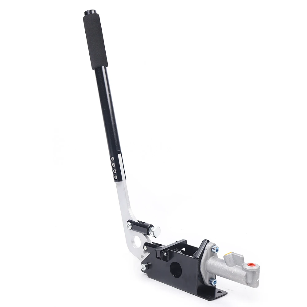 Universal Car Hydraulic Drift Handbrake Racing Hand Brake CDC Rally Drifting Hydraulic Racing Handbrake Lever Hand Brake