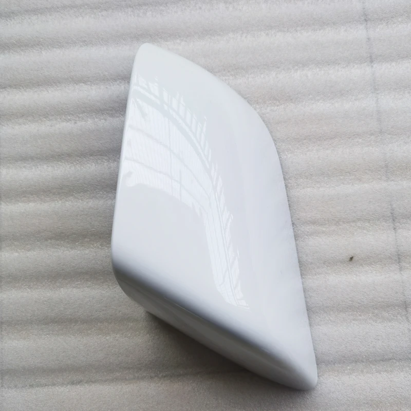 NEW For Tesla Model 3/Y Highland Rearview Mirror Cover Exterior Accessories Door Side Housing Rear View Mirror Shell Replacement