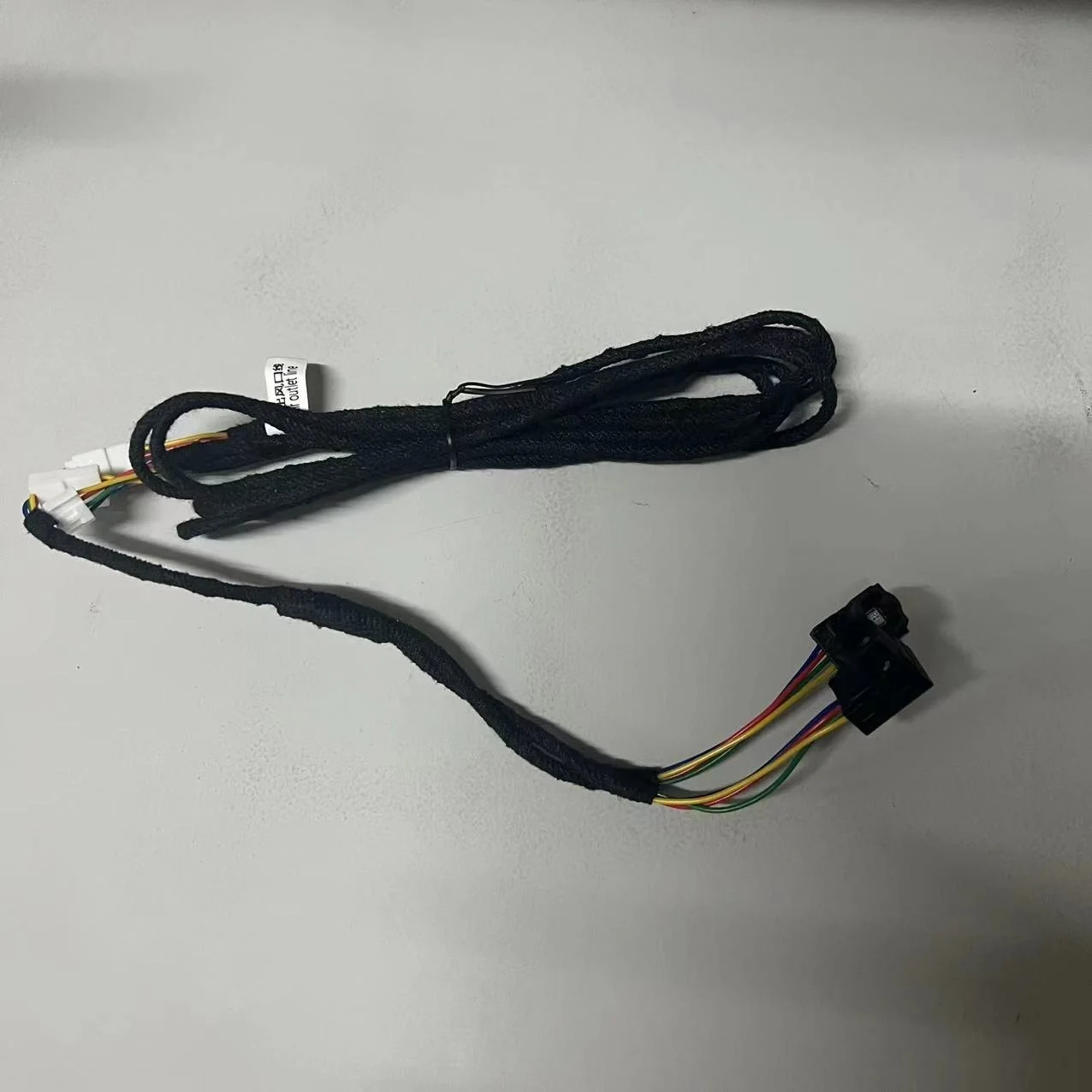 RGB LED Ambient Light Connector Control Box 3/12/64 Colors Module for Mercedes-Benz W205 X253 W213 W117 W176 W222 X156 W177