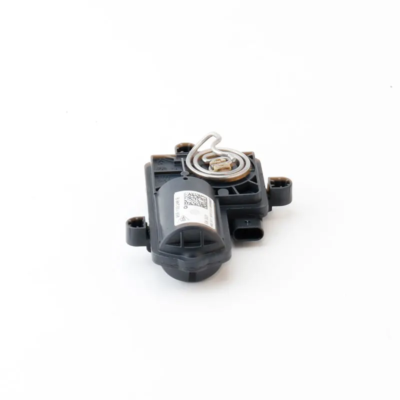 Electronic Exhaust Flap Actuator Control Valve Motor 95B133246B 95813324602 8R0133246 8R0133246A for Porsche Macan 95B