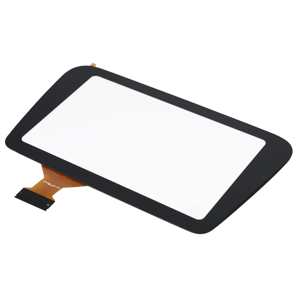8 inch LQ080Y5DZ06 Touch Screen Digitizer 60 Pins for Chevrolet Malibu Equinox CHEVY 2016-2020 Navi Radio