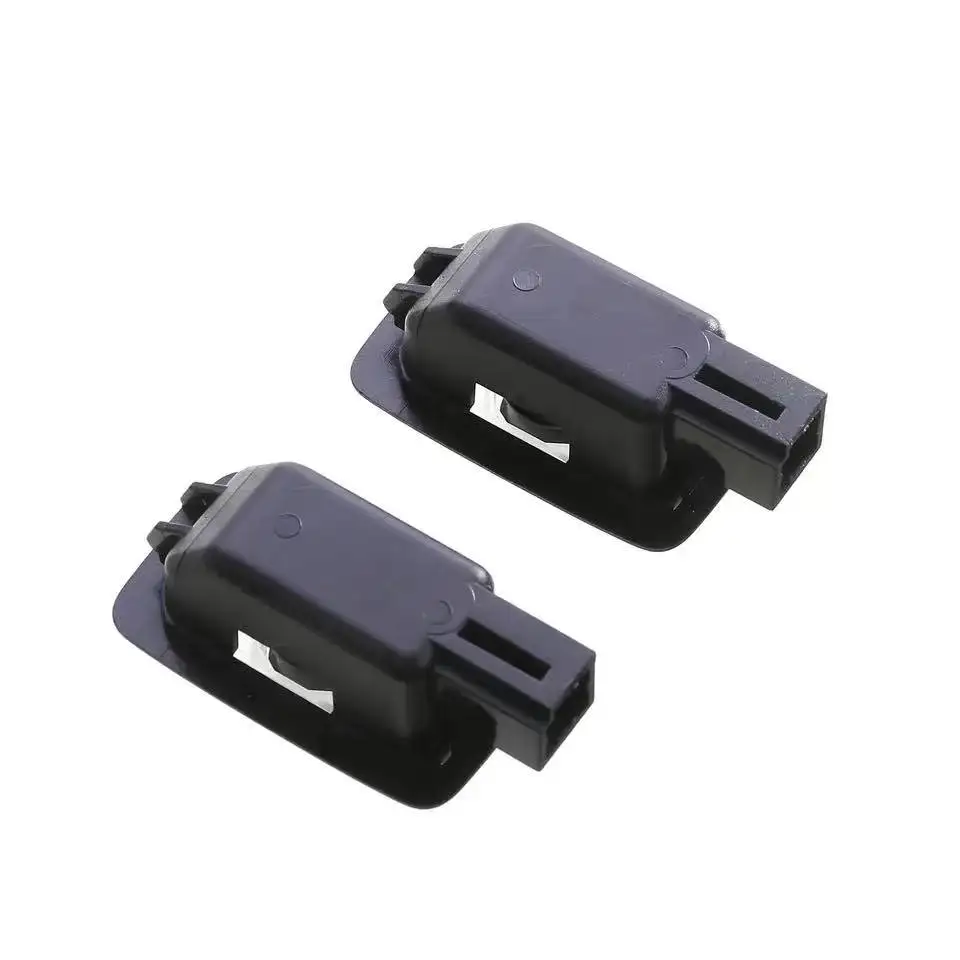 For BYD EV Han DM Song PLUS Qin PRO Seal EA1 Car door lights welcome lights exit warning lights night signal lights