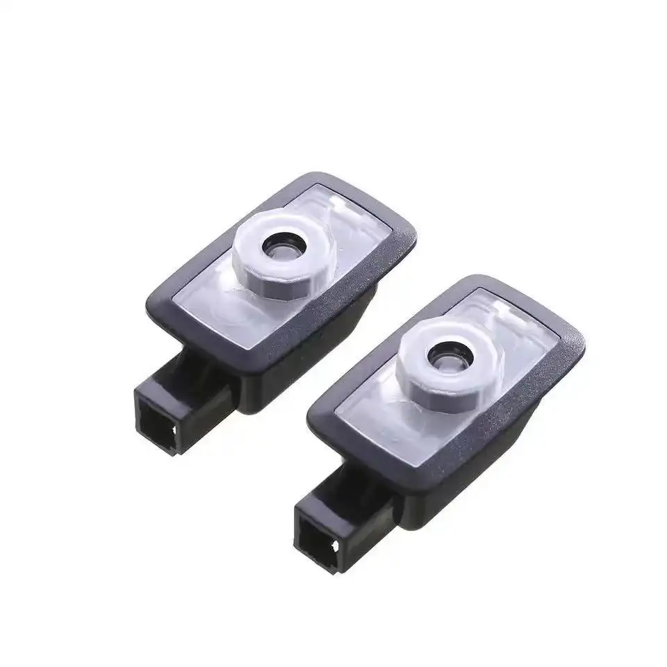 For BYD EV Han DM Song PLUS Qin PRO Seal EA1 Car door lights welcome lights exit warning lights night signal lights
