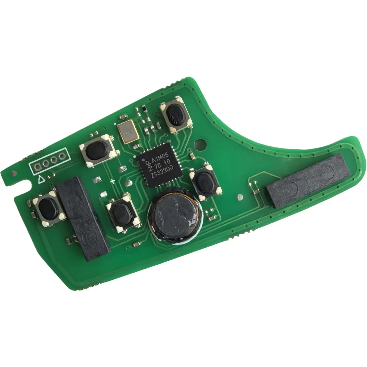 Keyless Go315/433MHz ID46 Smart Remote Key for Chevrolet Cruze Aveo Orlando Trax Buick Lacrosse Encore Regal Verano Opel Vauxhal