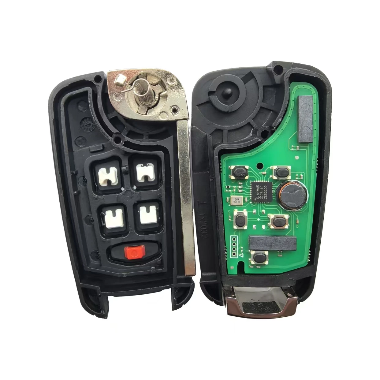 Keyless Go315/433MHz ID46 Smart Remote Key for Chevrolet Cruze Aveo Orlando Trax Buick Lacrosse Encore Regal Verano Opel Vauxhal