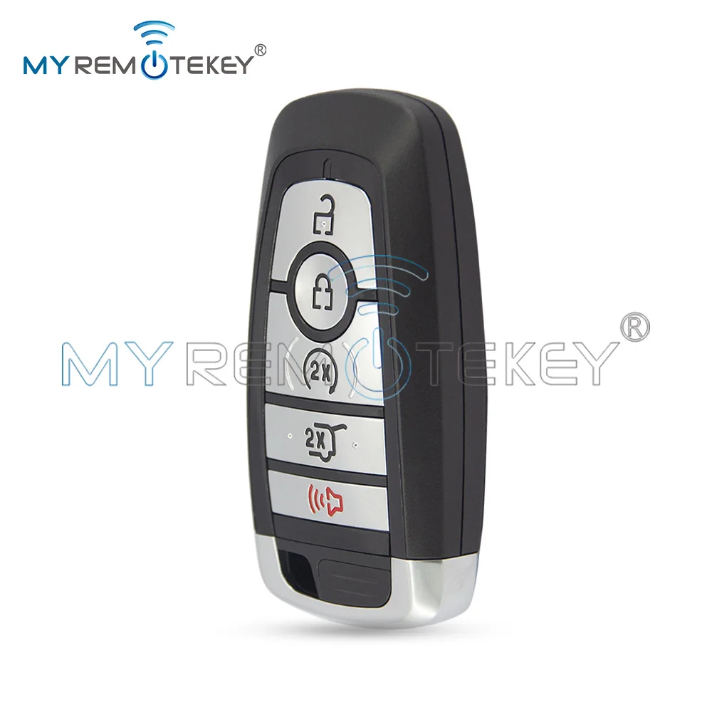 MYREMOTEKEY Smart Key 902Mhz ID49 NXP Chip for Ford Edge Expedition Explorer Escape Lincoln Aviator M3N-A2C931426