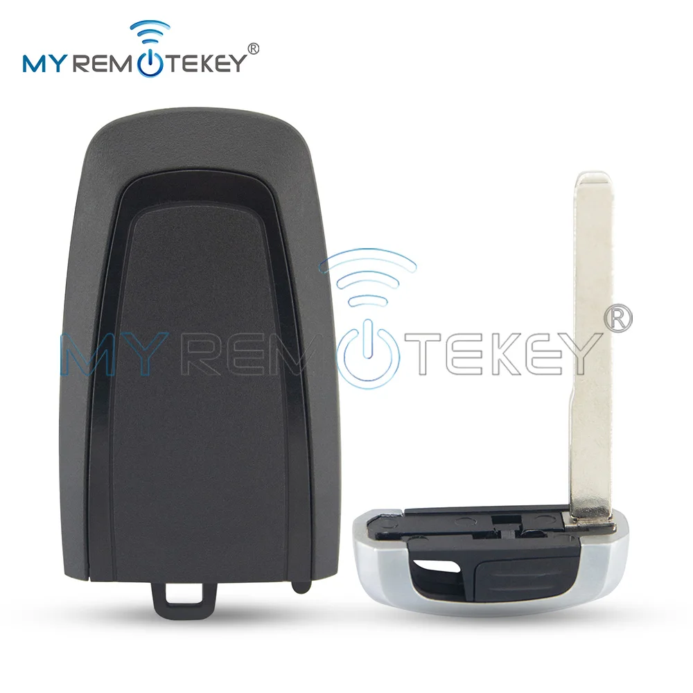 MYREMOTEKEY Smart Key 902Mhz ID49 NXP Chip for Ford Edge Expedition Explorer Escape Lincoln Aviator M3N-A2C931426