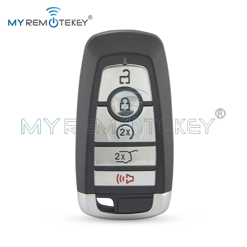 MYREMOTEKEY Smart Key 902Mhz ID49 NXP Chip for Ford Edge Expedition Explorer Escape Lincoln Aviator M3N-A2C931426