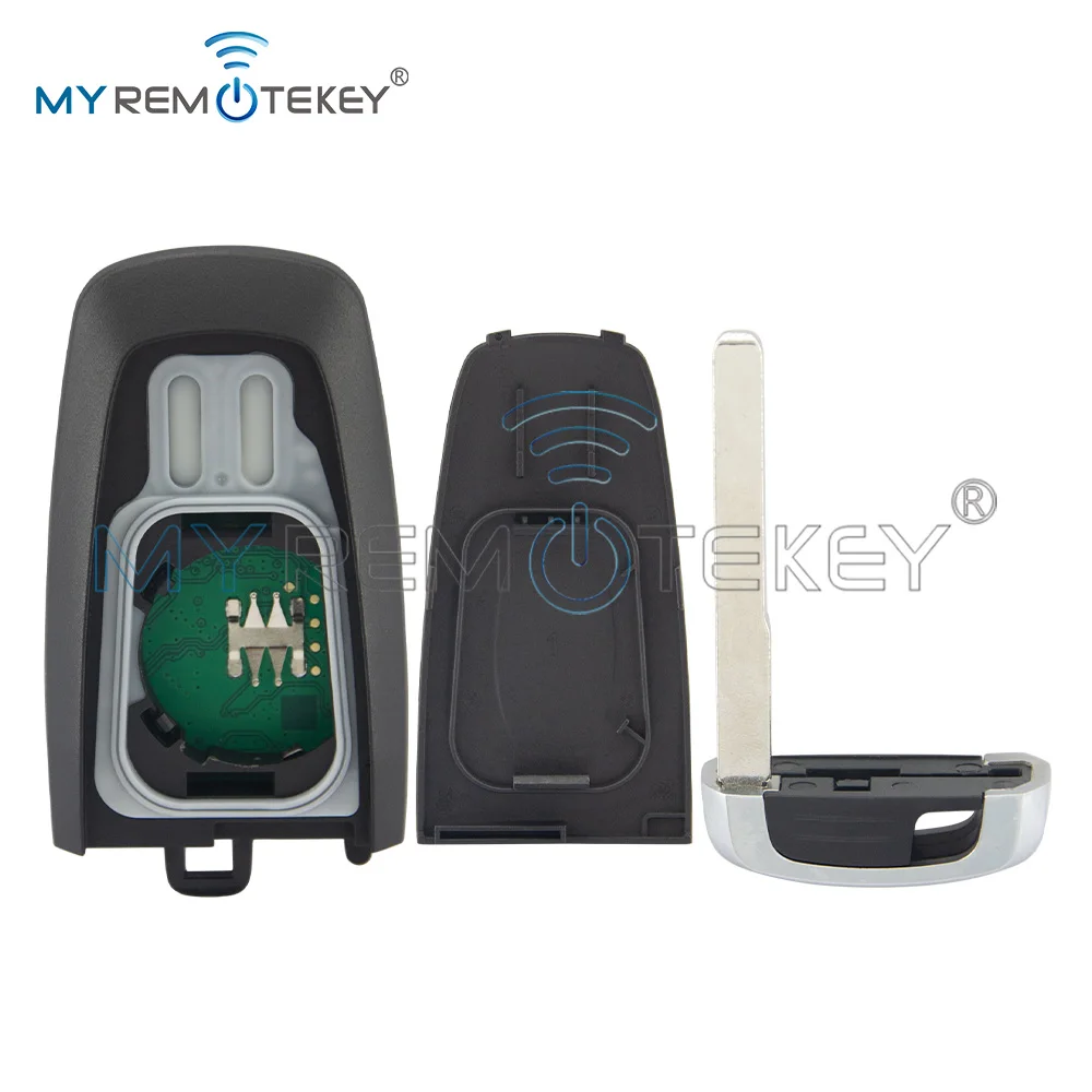 MYREMOTEKEY Smart Key 902Mhz ID49 NXP Chip for Ford Edge Expedition Explorer Escape Lincoln Aviator M3N-A2C931426