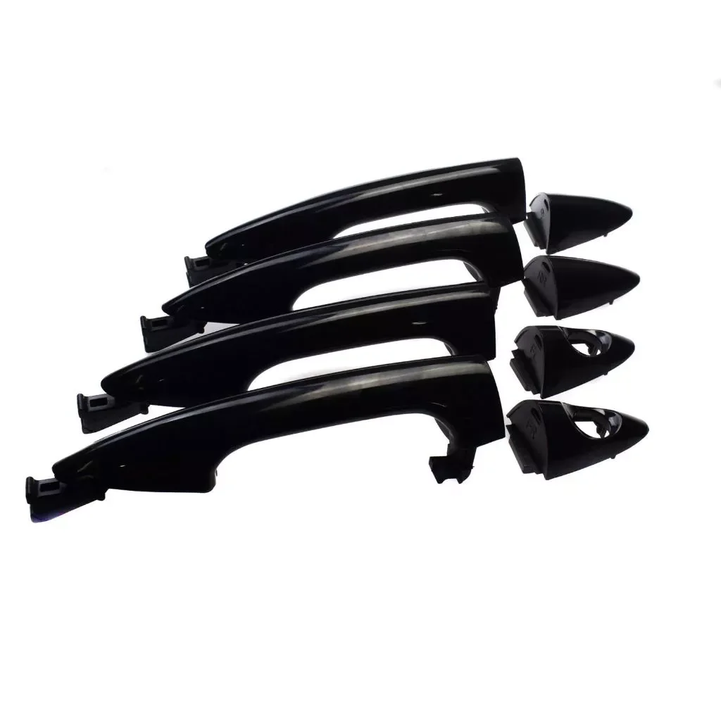New Outer Exterior Door Handle for Hyundai Accent 2012-2017 82662-1R060 82652-1R060 82661-1R050 82651-1R050 82652-1R060