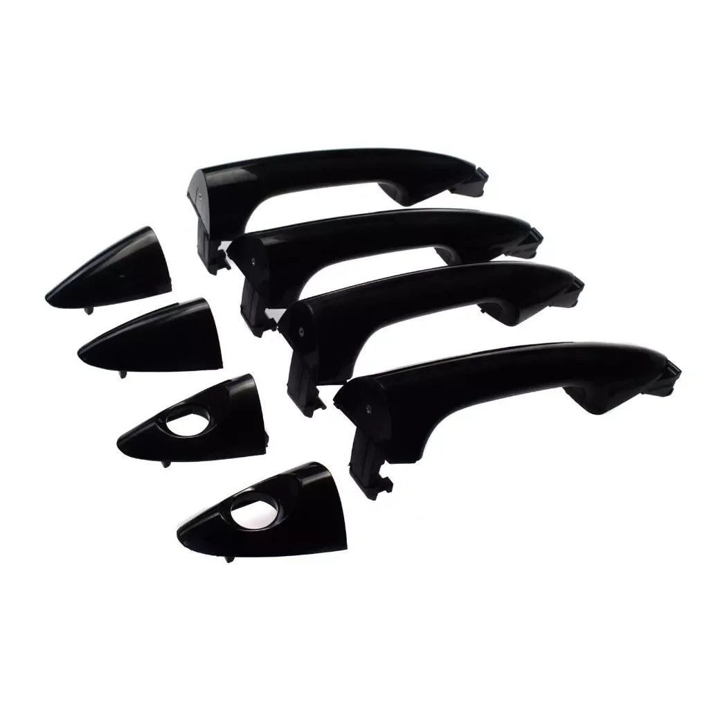 New Outer Exterior Door Handle for Hyundai Accent 2012-2017 82662-1R060 82652-1R060 82661-1R050 82651-1R050 82652-1R060