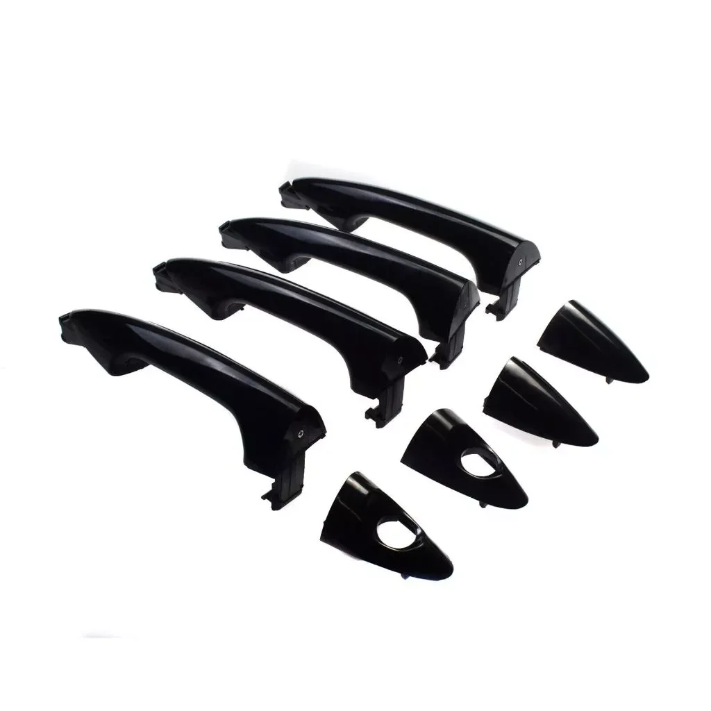 New Outer Exterior Door Handle for Hyundai Accent 2012-2017 82662-1R060 82652-1R060 82661-1R050 82651-1R050 82652-1R060